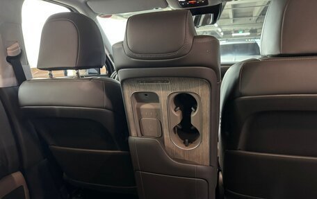 Hyundai Palisade, 2025 год, 7 650 000 рублей, 21 фотография