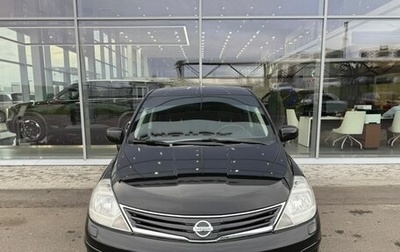 Nissan Tiida, 2012 год, 820 000 рублей, 1 фотография