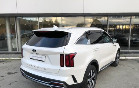 KIA Sorento IV, 2020 год, 3 350 000 рублей, 2 фотография
