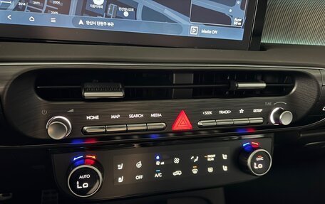 Hyundai Palisade, 2025 год, 7 650 000 рублей, 33 фотография