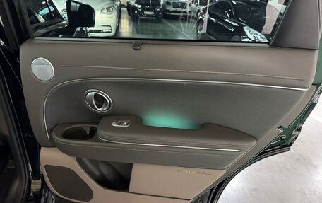 Hyundai Palisade, 2025 год, 7 650 000 рублей, 37 фотография