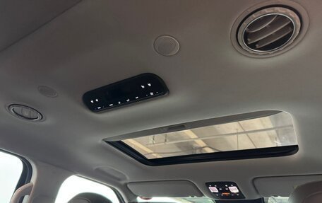 Hyundai Palisade, 2025 год, 7 650 000 рублей, 31 фотография