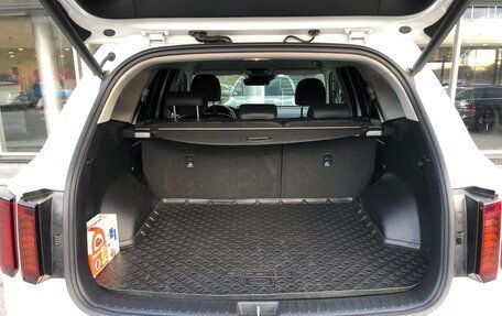 KIA Sorento IV, 2020 год, 3 350 000 рублей, 15 фотография