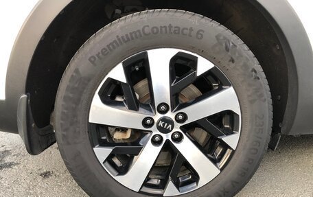 KIA Sorento IV, 2020 год, 3 350 000 рублей, 11 фотография