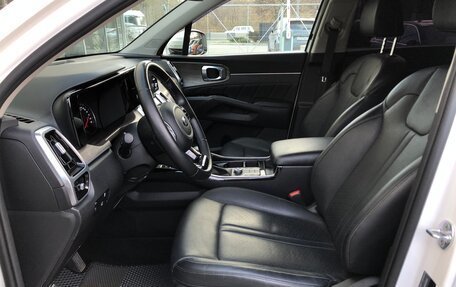 KIA Sorento IV, 2020 год, 3 350 000 рублей, 19 фотография