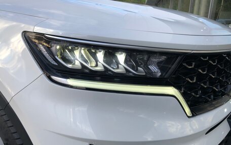 KIA Sorento IV, 2020 год, 3 350 000 рублей, 14 фотография