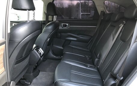KIA Sorento IV, 2020 год, 3 350 000 рублей, 21 фотография