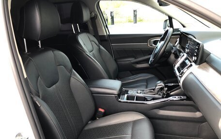 KIA Sorento IV, 2020 год, 3 350 000 рублей, 26 фотография