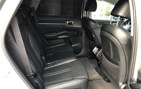 KIA Sorento IV, 2020 год, 3 350 000 рублей, 23 фотография