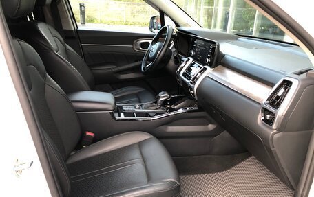 KIA Sorento IV, 2020 год, 3 350 000 рублей, 24 фотография