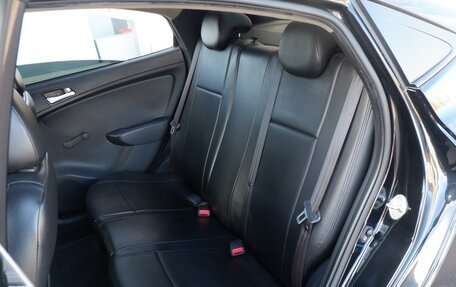 Hyundai Solaris II рестайлинг, 2013 год, 850 000 рублей, 9 фотография