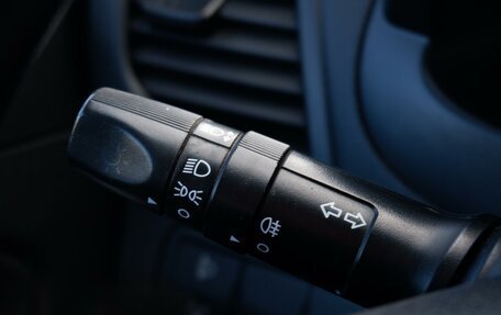 Hyundai Solaris II рестайлинг, 2013 год, 850 000 рублей, 17 фотография