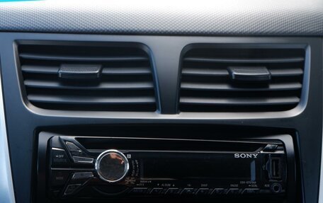 Hyundai Solaris II рестайлинг, 2013 год, 850 000 рублей, 16 фотография