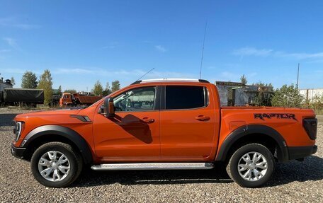 Ford Ranger, 2013 год, 2 200 000 рублей, 2 фотография