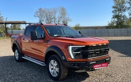 Ford Ranger, 2013 год, 2 200 000 рублей, 8 фотография
