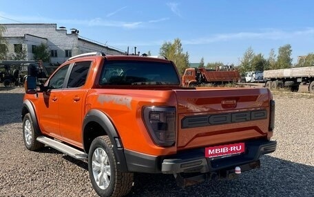 Ford Ranger, 2013 год, 2 200 000 рублей, 9 фотография