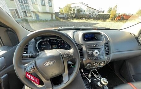 Ford Ranger, 2013 год, 2 200 000 рублей, 4 фотография
