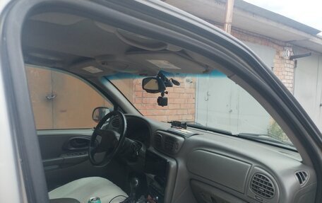 Chevrolet TrailBlazer II, 2003 год, 650 000 рублей, 6 фотография