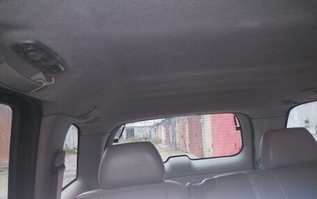 Chevrolet TrailBlazer II, 2003 год, 650 000 рублей, 5 фотография