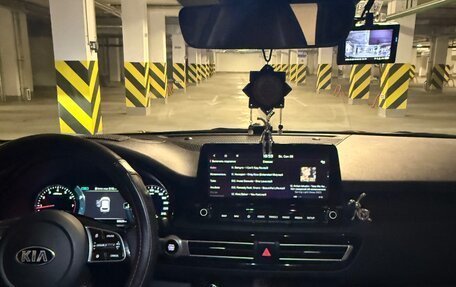 KIA Seltos I, 2020 год, 2 490 000 рублей, 7 фотография