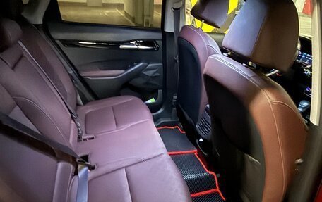 KIA Seltos I, 2020 год, 2 490 000 рублей, 4 фотография