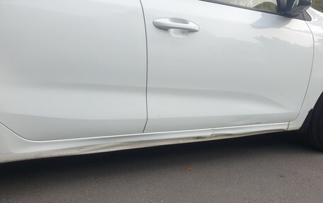 KIA Rio IV, 2020 год, 1 090 000 рублей, 5 фотография