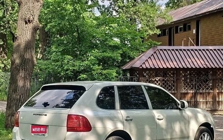 Porsche Cayenne III, 2004 год, 950 000 рублей, 3 фотография