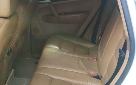 Porsche Cayenne III, 2004 год, 950 000 рублей, 9 фотография