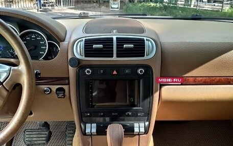 Porsche Cayenne III, 2004 год, 950 000 рублей, 7 фотография