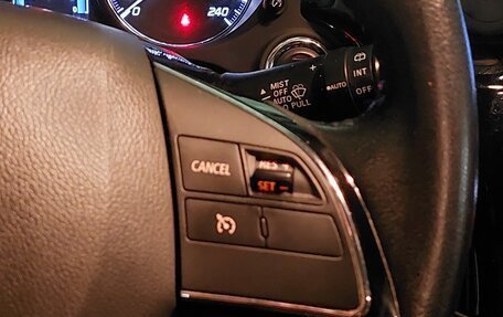 Mitsubishi Outlander III рестайлинг 3, 2016 год, 1 350 000 рублей, 12 фотография