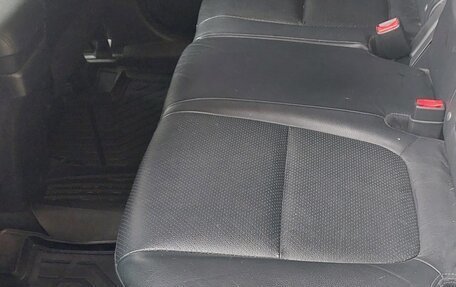 Mitsubishi Outlander III рестайлинг 3, 2016 год, 1 350 000 рублей, 17 фотография