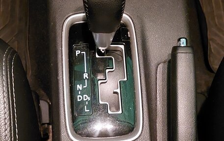 Mitsubishi Outlander III рестайлинг 3, 2016 год, 1 350 000 рублей, 15 фотография