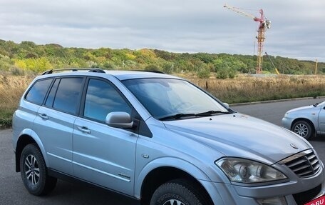 SsangYong Kyron I, 2008 год, 685 000 рублей, 2 фотография