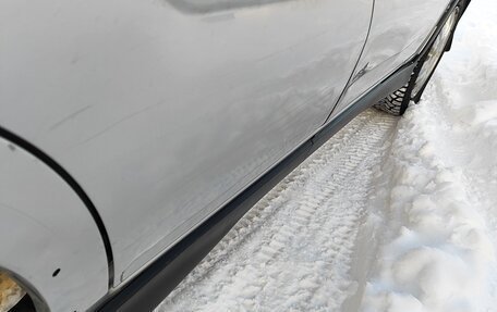 Suzuki Ignis II (HR), 2007 год, 550 000 рублей, 4 фотография