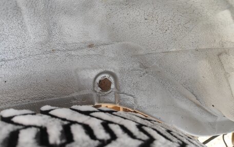 Suzuki Ignis II (HR), 2007 год, 550 000 рублей, 7 фотография