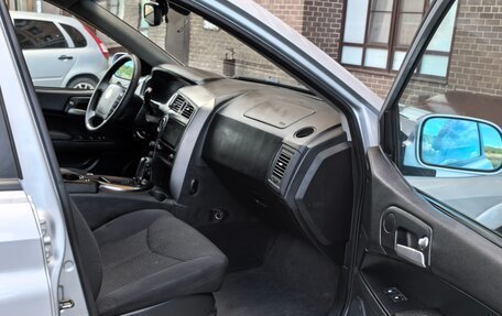 SsangYong Kyron I, 2008 год, 685 000 рублей, 9 фотография