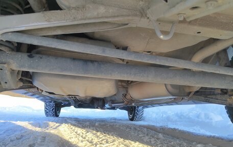 Suzuki Ignis II (HR), 2007 год, 550 000 рублей, 6 фотография