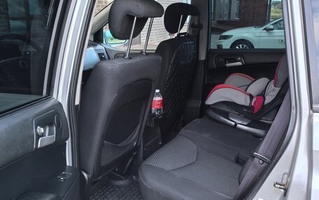SsangYong Kyron I, 2008 год, 685 000 рублей, 10 фотография
