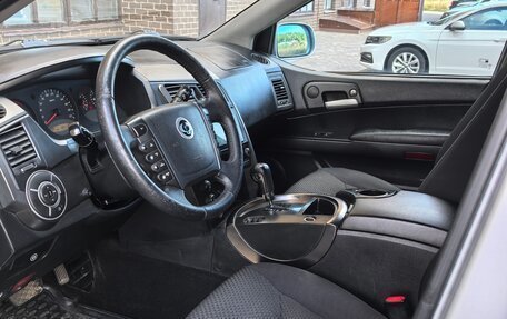 SsangYong Kyron I, 2008 год, 685 000 рублей, 8 фотография