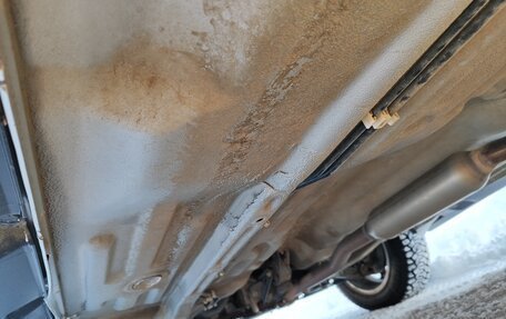 Suzuki Ignis II (HR), 2007 год, 550 000 рублей, 5 фотография