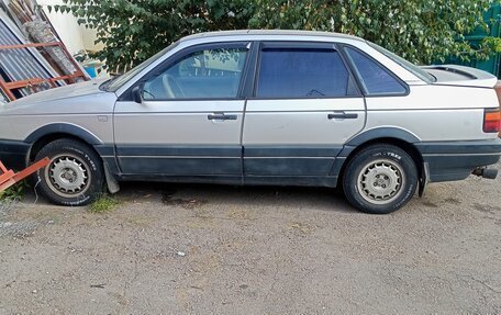 Volkswagen Passat B3, 1990 год, 200 000 рублей, 2 фотография
