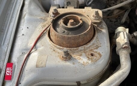 Mazda 323, 1999 год, 180 000 рублей, 17 фотография