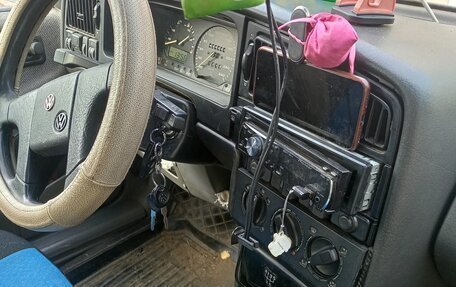 Volkswagen Passat B3, 1990 год, 200 000 рублей, 5 фотография