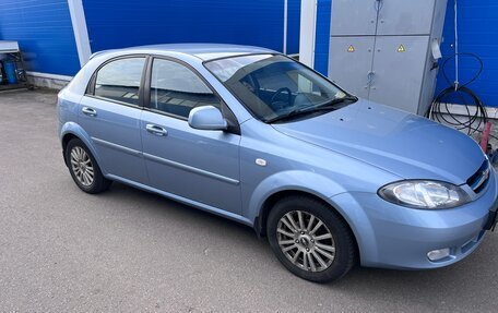 Chevrolet Lacetti, 2011 год, 590 000 рублей, 3 фотография