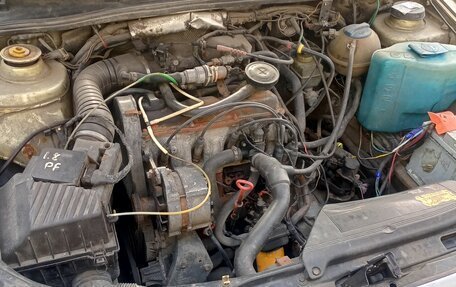 Volkswagen Passat B3, 1990 год, 200 000 рублей, 11 фотография