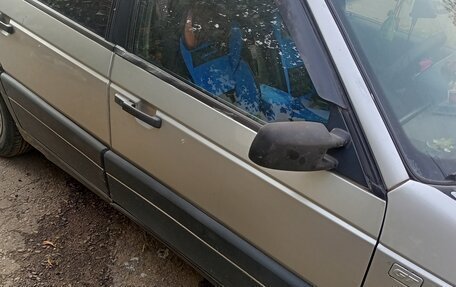 Volkswagen Passat B3, 1990 год, 200 000 рублей, 4 фотография