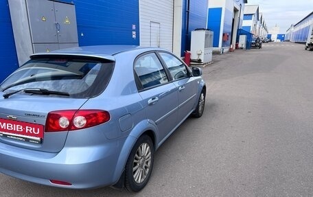 Chevrolet Lacetti, 2011 год, 590 000 рублей, 2 фотография
