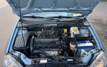 Chevrolet Lacetti, 2011 год, 590 000 рублей, 10 фотография
