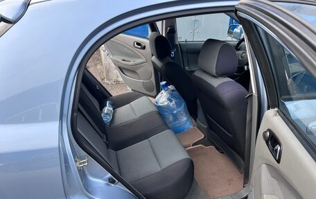 Chevrolet Lacetti, 2011 год, 590 000 рублей, 14 фотография
