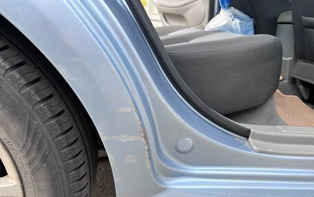 Chevrolet Lacetti, 2011 год, 590 000 рублей, 15 фотография